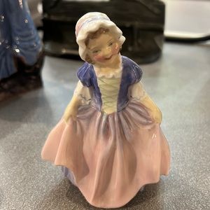 Royal Doulton “Dinky De”